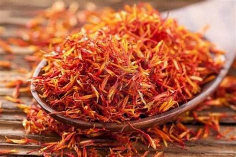 kasubha vs saffron